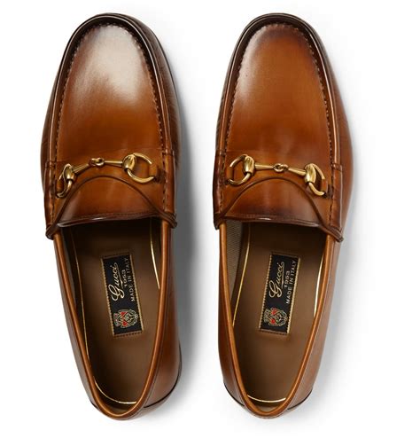 brown thomas mens gucci shoes|men gucci loafers brown style.